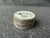 Vintage Chinese Round Porcelain Shard Ring Trinket Box For Sale - Image 9 of 12