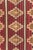 Textile Antique Navajo Style Rug 5'1 X 5'8 For Sale - Image 7 of 9
