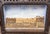 Cork Picture Diorama with 3D Carving, 1900 For Sale - Image 7 of 13