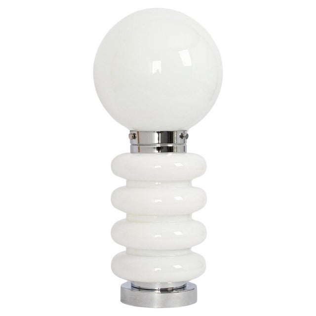 Large Table Lamp, 1970s For Sale - Image 11 of 11