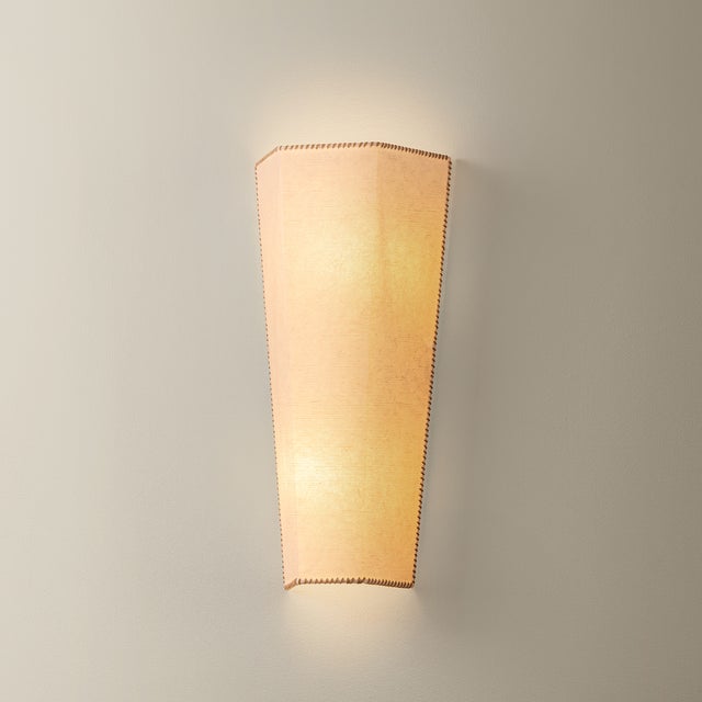 A natural extension of the Cy floor lamp, the Celmins family translates the warmth and texture of handmade materials into...