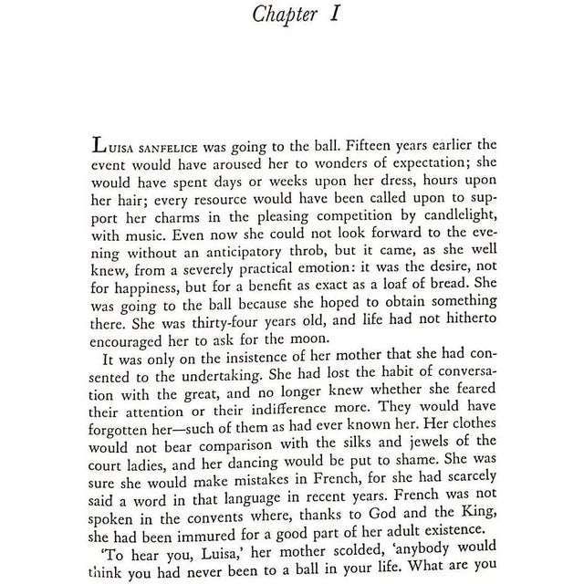 "Sanfelice" 1936 Sheean, Vincent For Sale - Image 4 of 5