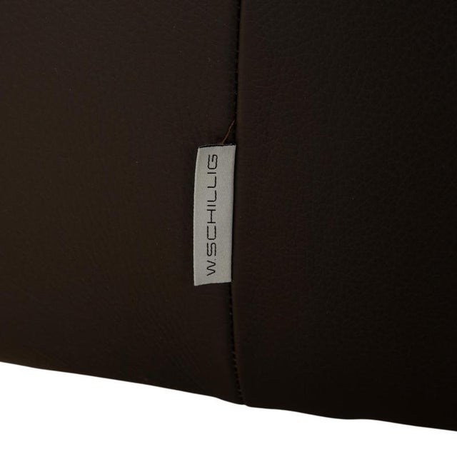 Leather Corner Sofa from Willi Schillig For Sale - Image 11 of 14