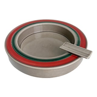 Italian Ashtray Catchall by Baldelli For Sale