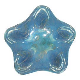 Example of Compagnia Di Venezia E Murano (C.V.M.) Decorative Bowls