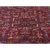 1920s 1920s Red Antique Oriental Rug For Sale - Image 5 of 12