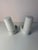 White Model 6080 Wall Lamp by Sigvard Bernadotte for Ifö, Set of 2 For Sale - Image 10 of 11