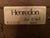 Henredon 1980s Henredon Scene 1 Small Chest Cabinet For Sale - Image 4 of 5