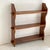 Vintage Wall Shelf, 1950s For Sale - Image 4 of 9