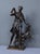 After Leochares, Diana the Huntress, Late 19th Century, Bronze For Sale - Image 5 of 18
