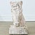 Stone Early 20th Century English Equestrian Bust of a Horse's Head For Sale - Image 7 of 10