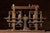 Traditional Early 20th Century Orchestrion Bellows Pump Assembly by Link For Sale - Image 3 of 11