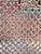 1920s Rajasthani Jali Window Panel For Sale - Image 4 of 10