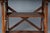 English Library Ladder in Mahogany, 20th Century For Sale - Image 15 of 18