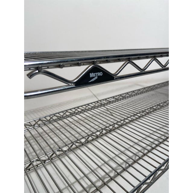 Joint Trolley by Metro Design, 1990 For Sale - Image 6 of 8