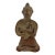 Circa 1300-1500 Thai Stoneware Fertility Symbol Figure For Sale