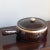 Farmhouse Mid-20th Century Covered Stoneware Casserole Dish With Handle For Sale - Image 3 of 12