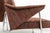 Vintage Metal Lounge Chair, 1960s For Sale - Image 16 of 18