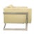 Mid-Century Modern Milo Baughman Cantilever T Back Lounge Chair for Thayer Coggin For Sale - Image 3 of 8