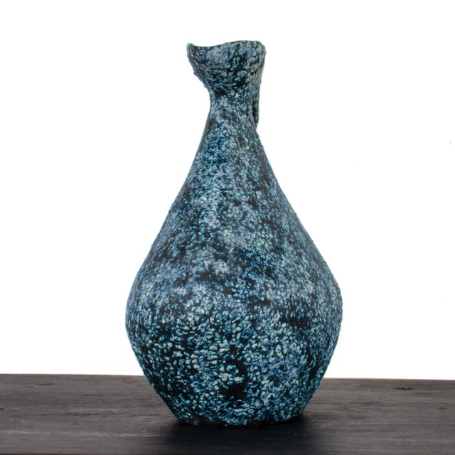 1950s Marcello Fantoni Vase, C.1950s For Sale - Image 5 of 9
