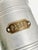 Provincial French Aluminium Kitchen Canisters, 1950s, Set of 6 For Sale - Image 14 of 17