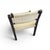 Dining Chairs by Arnold Merckx for Arco, Set of 3 For Sale - Image 9 of 17