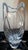 Abstract Baccarat Crystal Vase by Robert Rigot For Sale - Image 3 of 5