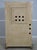 Habersham Style Hand Painted Armoire Tv Unit For Sale - Image 16 of 16