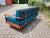 Mid-Century Modern Daybed in Teak by Wilhelm Knoll, 1960s For Sale - Image 13 of 17