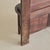 Brown Austrian Art Nouveau Mahogany Floor Mirror, 1910s For Sale - Image 8 of 11
