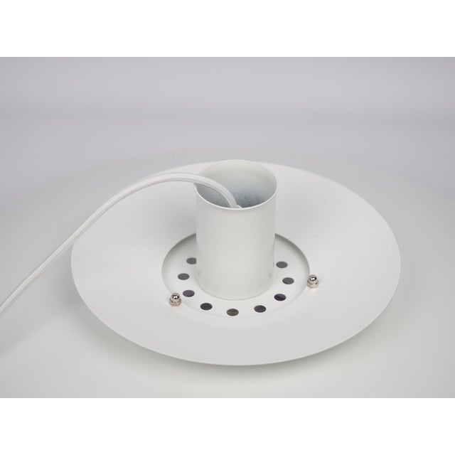 Vintage Danish Pendant Lamps from Form Light, Set of 2 For Sale - Image 6 of 10