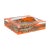 Pheasant Feathers Butternut Acrylic Candy Catchall Dish, Small For Sale - Image 9 of 9