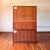 Omann Jun Møbelfabrik Rosewood Model 9 Display Case From Omann Jun Møbelfabrik, 1960s For Sale - Image 4 of 18