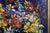 Floral Still Life, 1950s, Oil on Canvas, Framed For Sale - Image 7 of 9