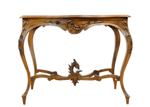 Late 19th Century Table