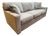 Jonathan Louis Radley Sofa, Cinder Gray For Sale