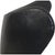 Animal Skin Vintage Egg Chair in Black Leather by Arne Jacobsen, 1963 For Sale - Image 7 of 18