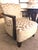 Modern Hickory Chair Company Hollywood Accent Chair For Sale - Image 10 of 10