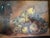H. Seebacher, Still Life Composition, 1903, Oil Painting on Canvas, Framed For Sale - Image 3 of 9