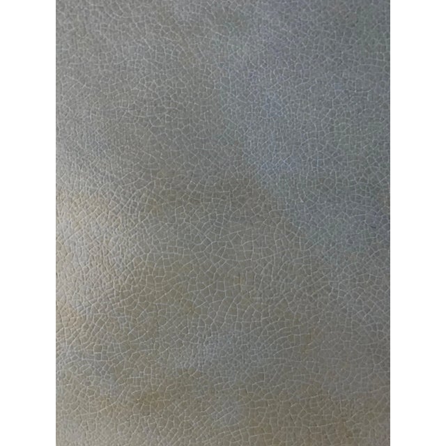 "Abstract Planes & Corners" Contemporary Minimalist Abstract Painting For Sale - Image 4 of 6