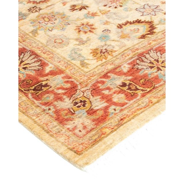 With understated palettes and allover designs, the rugs in the Mogul Collection will bring timeless sophistication to any...