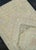Turkish Oushak Runner Rug 2'9" x 10'3" #17496 For Sale In Houston - Image 6 of 8