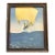 Original Maxfield Parrish Print in Original Issued Frame For Sale