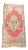 1960s Vintage Turkish Rug-1’6’x3’1" For Sale