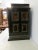 Antique Cabinet in Ebony and Tortober, 1600s For Sale - Image 4 of 10