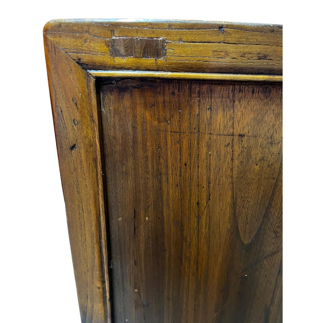 Late 20th Century Asian Apothecary Cabinet For Sale - Image 13 of 18
