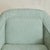 Italian Armchair with Boucle Upholstery in the Manner of Gio Ponti, 1950s For Sale - Image 9 of 11
