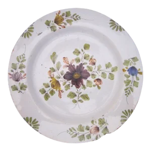Liverpool Delft Charger