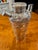 Baroque Early 20th Century Decorative Silver Repousse Cocktail Shaker - Shake Up Your Bar! For Sale - Image 3 of 6