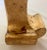 Vintage Tony Duquette Style Newly Painted Red Distressed Gilded Wood Chow Leg Ming Style Coffee Table For Sale - Image 12 of 12